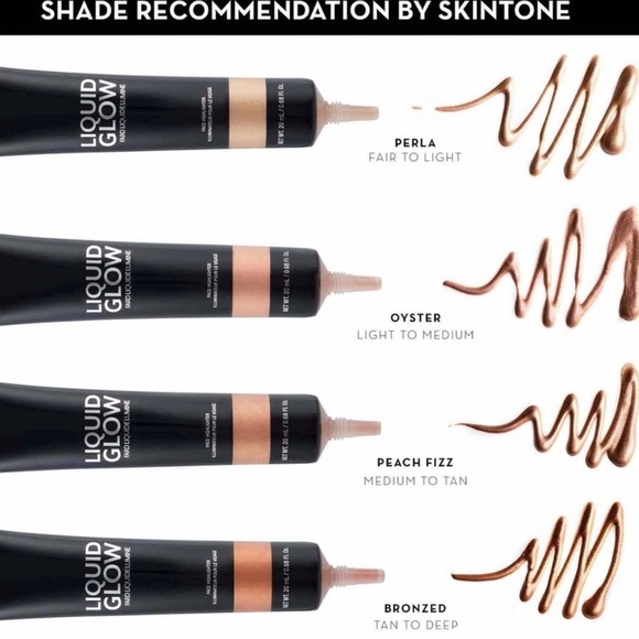 Anastasia Beverly Hills Liquid Glow - Picture 2 of 8